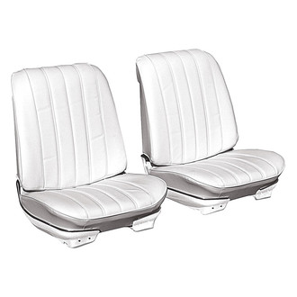 QRP® - Distinctive Industries™ Seat Upholstery