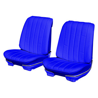 QRP® - Distinctive Industries™ Seat Upholstery