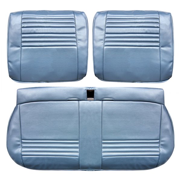 QRP® - PUI™ Seat Upholstery, Light Blue (LB)