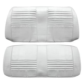 QRP® - PUI™ Seat Upholstery, White (WH)