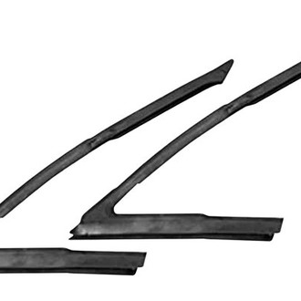 QRP® - Steele Rubber Products™ Vent Window Seals