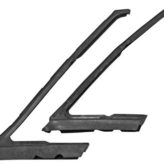 QRP® - Steele Rubber Products™ Vent Window Seals