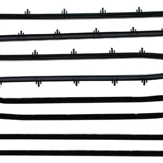 QRP® - Window Felts