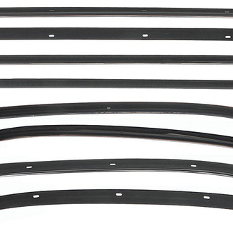 QRP® - PUI™ Window Felts