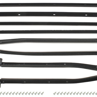 QRP® - PUI™ Window Felts