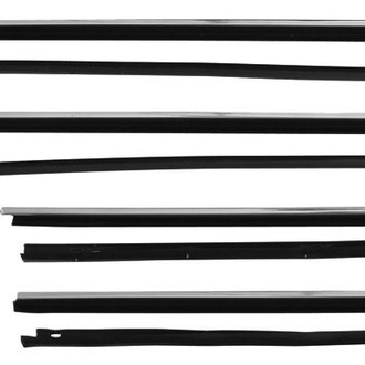 QRP® - PUI™ Window Felts