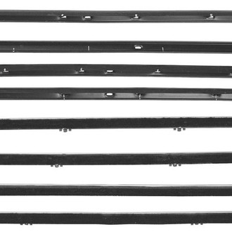 QRP® - PUI™ Window Felts