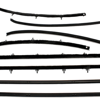 QRP® - PUI™ Window Felts