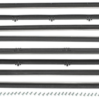 QRP® - PUI™ Window Felts