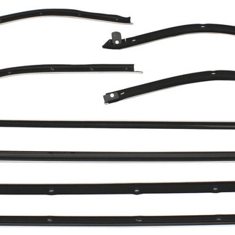 QRP® - PUI™ Window Felts