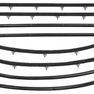 QRP® - Window Felts