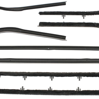 QRP® - Repops™ Window Felts