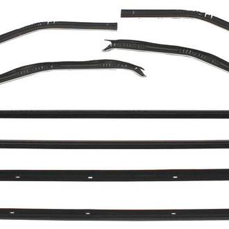 QRP® - Repops™ Window Felts
