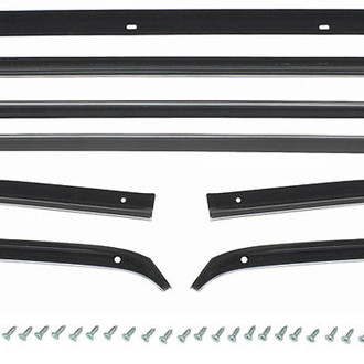 QRP® - Repops™ Window Felts