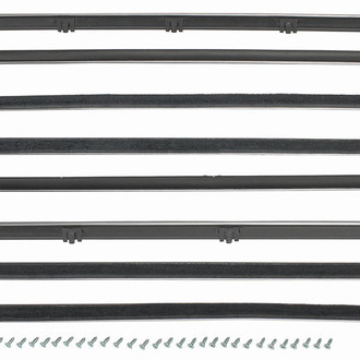 QRP® - Repops™ Window Felts