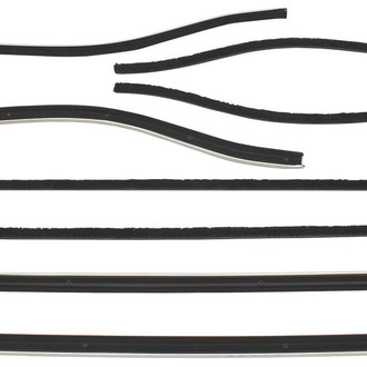 QRP® - Repops™ Window Felts