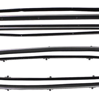 QRP® - PUI™ Window Felts