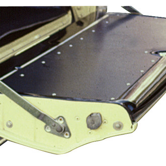 QRP® - Repops™ Outer Window Felt