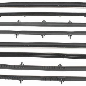 QRP® - PUI™ Window Felts