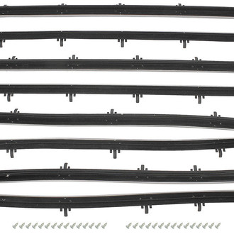 QRP® - PUI™ Outer Window Felts
