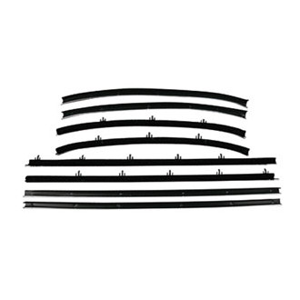 QRP® - PUI™ Window Felts