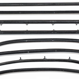 QRP® - PUI™ Window Felts