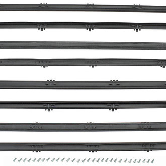 QRP® - PUI™ Window Felts