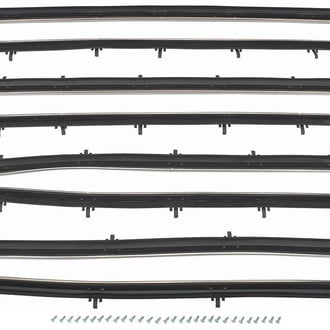 QRP® - PUI™ Window Felts