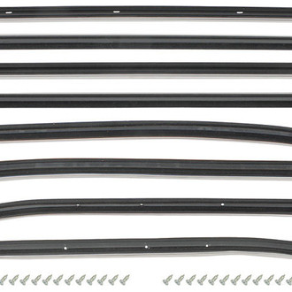 QRP® - Window Felts