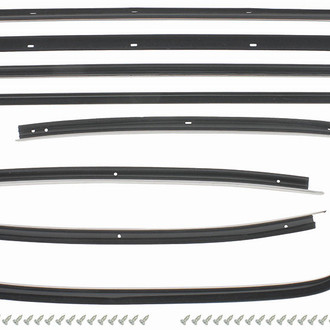 QRP® - Repops™ Window Felts