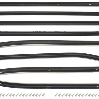 QRP® - Window Felts