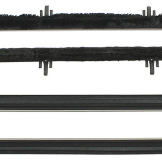 QRP® - Repops™ Window Felts