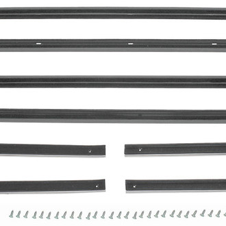 QRP® - Repops™ Window Felts