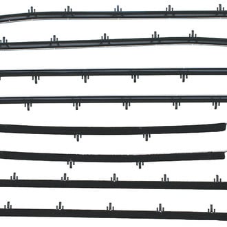 QRP® - Window Felts