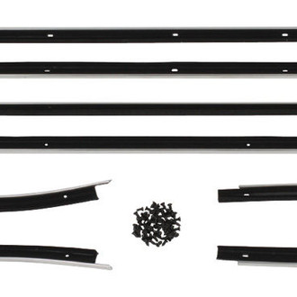 QRP® WF06017 - Window Felts