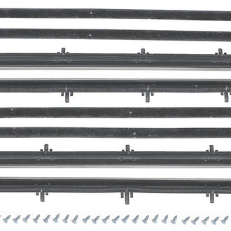 QRP® - Repops™ Window Felts