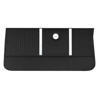 QRP® - Distinctive Industries™ Rear Door Panels