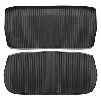 QRP® - PUI™ Seat Upholstery