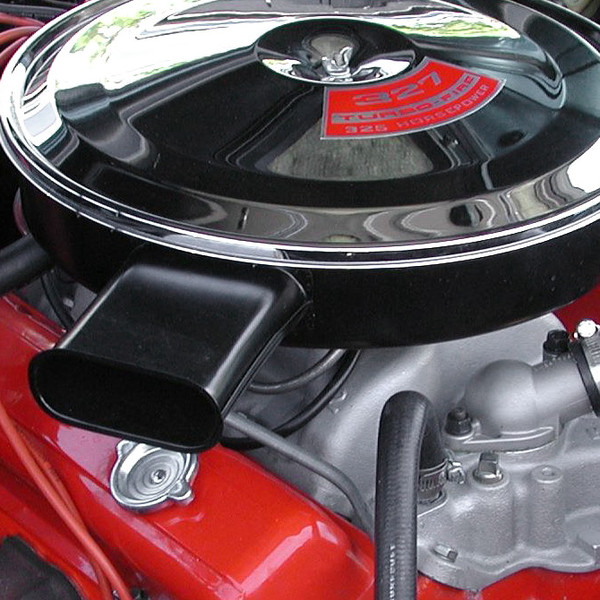 QRP® - Air Cleaner