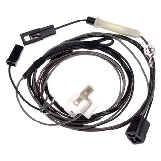 QRP® - Tachometer Wiring Harness