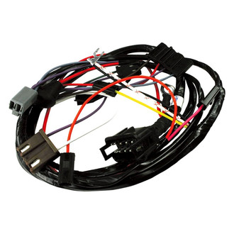 QRP® - Engine Wiring Harness