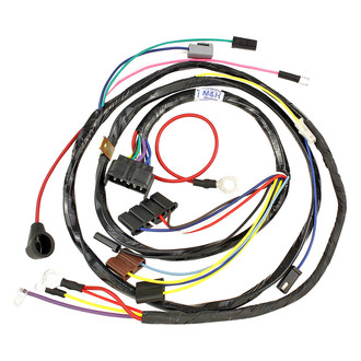 QRP® - Engine Wiring Harness