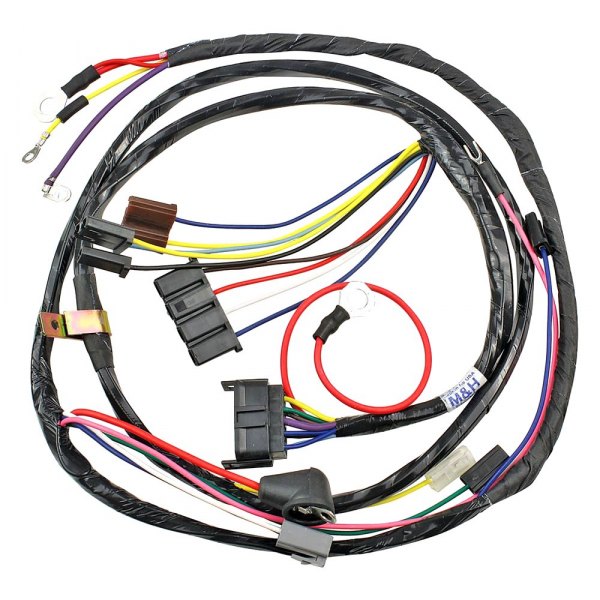 QRP® - Engine Wiring Harness