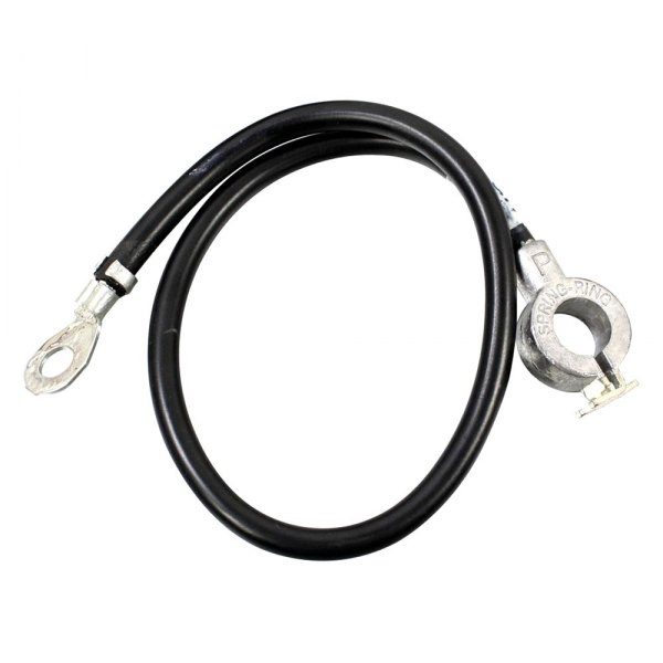 QRP® - Positive Battery Cable