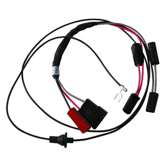 QRP® - Tachometer Harness