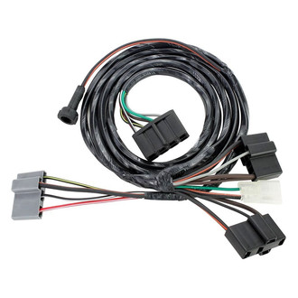 QRP® - A/C Compressor Wiring Harness
