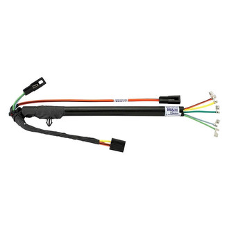QRP® - Power Seat Wiring Harness