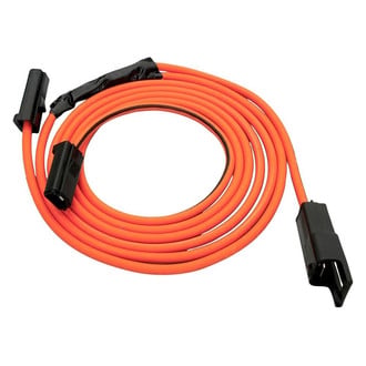 QRP® - Power Seat Wiring Harness