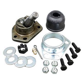 QRP® - Driver or Passenger Side Upper Premium Ball Joint