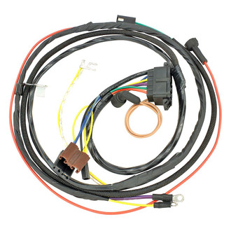 QRP® - Engine Wiring Harness